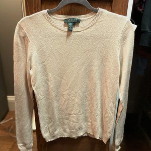 Ralph Lauren CrewNeck Sweater